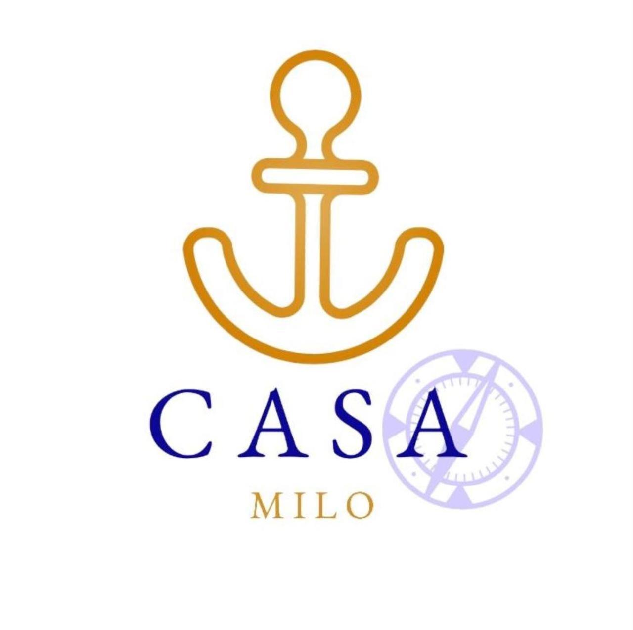 Casa Milo - Trzesacz Βίλα Εξωτερικό φωτογραφία